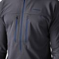 Bluză pentru bărbați Patagonia R1 Ultralight Hoody smolder blue 7