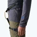Bluză pentru bărbați Patagonia R1 Ultralight Hoody smolder blue 8