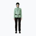 Bluză pentru femei Patagonia R1 Ultralight Hoody thin ice 2
