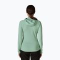 Bluză pentru femei Patagonia R1 Ultralight Hoody thin ice 3