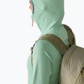 Bluză pentru femei Patagonia R1 Ultralight Hoody thin ice 8