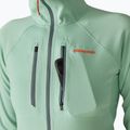 Bluză pentru femei Patagonia R1 Ultralight Hoody thin ice 9