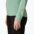 Bluză pentru femei Patagonia R1 Ultralight Hoody thin ice 10