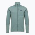 Bluză fleece pentru bărbați Patagonia R1 Hybrid blue sage