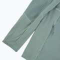 Bluză fleece pentru bărbați Patagonia R1 Hybrid blue sage 4