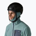 Bluză de trekking pentru bărbați Patagonia R1 Air Full Zip Hoody blue sage 6