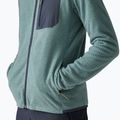 Bluză de trekking pentru bărbați Patagonia R1 Air Full Zip Hoody blue sage 8