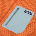 Bluză de trekking pentru bărbați Patagonia R1 Air coal orange 3