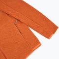 Bluză de trekking pentru bărbați Patagonia R1 Air coal orange 4