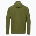 Bluză de trekking pentru bărbați Patagonia R1 Air Full Zip Hoody caper green 2