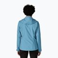 Geacă de ploaie pentru femei Patagonia Granite Crest Rain shore blue 3