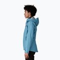 Geacă de ploaie pentru femei Patagonia Granite Crest Rain shore blue 4