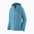 Geacă de ploaie pentru femei Patagonia Granite Crest Rain shore blue 7
