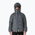 Geacă cu puf pentru bărbați Patagonia Durable Down Parka smolder blue