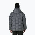 Geacă cu puf pentru bărbați Patagonia Durable Down Parka smolder blue 3