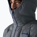 Geacă cu puf pentru bărbați Patagonia Durable Down Parka smolder blue 5