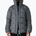 Geacă cu puf pentru bărbați Patagonia Durable Down Parka smolder blue 6