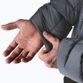 Geacă cu puf pentru bărbați Patagonia Durable Down Parka smolder blue 7
