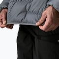 Geacă cu puf pentru bărbați Patagonia Durable Down Parka smolder blue 8