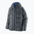 Geacă cu puf pentru bărbați Patagonia Durable Down Parka smolder blue 11