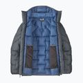 Geacă cu puf pentru bărbați Patagonia Durable Down Parka smolder blue 12