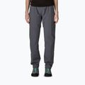 Pantaloni de trekking pentru femei Patagonia Free Wall smolder blue