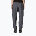 Pantaloni de trekking pentru femei Patagonia Free Wall smolder blue 3