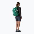 Rucsac de oraș Patagonia Refugio Day 26 l gem green 6