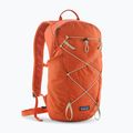 Rucsac turistic Patagonia Terravia Pack 14 l coal orange