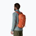 Rucsac turistic Patagonia Terravia Pack 14 l coal orange 3