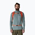 Rucsac turistic Patagonia Terravia Pack 14 l coal orange 5