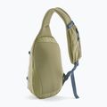 Rucsac de umăr Patagonia Atom Sling 8 l weathered stone 2
