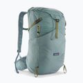 Rucsac turistic Patagonia Terravia 28 l blue sage