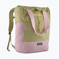 Rucsac de oraș Patagonia Terravia Tote 24 l quiet violet
