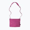 Punguță Patagonia Terravia Sacoche faded magenta