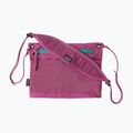 Punguță Patagonia Terravia Sacoche faded magenta 3