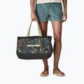 Geantă Patagonia Black Hole Tote 25 l kaleido/black 3