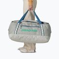 Geantă de voiaj Patagonia Black Hole Duffel 70 l birch white 5