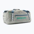 Geantă de voiaj Patagonia Black Hole Duffel 55 l birch white