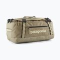 Geantă de voiaj Patagonia Black Hole Duffel 40 l weathered stone