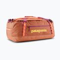 Geantă de voiaj Patagonia Black Hole Duffel 55 l peach sherbet
