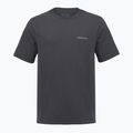 Tricou pentru bărbați Patagonia P-6 Logo ink black