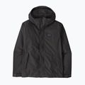 Geacă de ploaie pentru bărbați Patagonia Outdoor Everyday Rain black