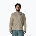 Bluză de trekking pentru bărbați Patagonia Better Sweater Fleece nautilus tan