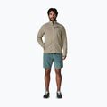 Bluză de trekking pentru bărbați Patagonia Better Sweater Fleece nautilus tan 2