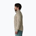 Bluză de trekking pentru bărbați Patagonia Better Sweater Fleece nautilus tan 4