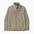 Bluză de trekking pentru bărbați Patagonia Better Sweater Fleece nautilus tan 5