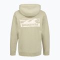 Bluză pentru bărbați Patagonia Boardshort Logo Uprisal Hoody gumtree green 2