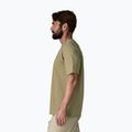 Tricou pentru bărbați Patagonia P-6 Logo Responsibili-Tee p-6 outline/gumtree green 4