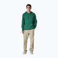Bluză pentru bărbați Patagonia P-6 Logo Uprisal gem green 2